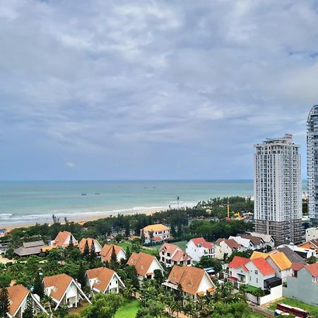 The Song - Miam Vungtau Condotel Vung Tau Exterior photo