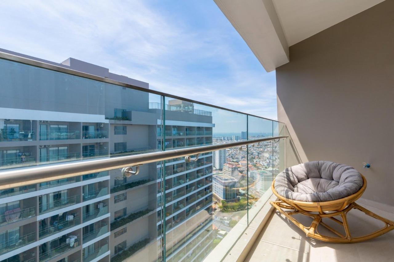 The Song - Miam Vungtau Condotel Vung Tau Exterior photo