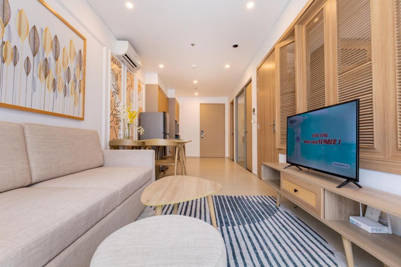 The Song - Miam Vungtau Condotel Vung Tau Exterior photo