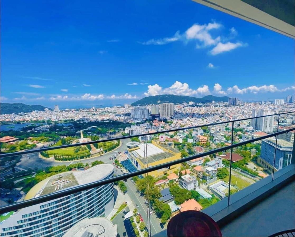 The Song - Miam Vungtau Condotel Vung Tau Exterior photo