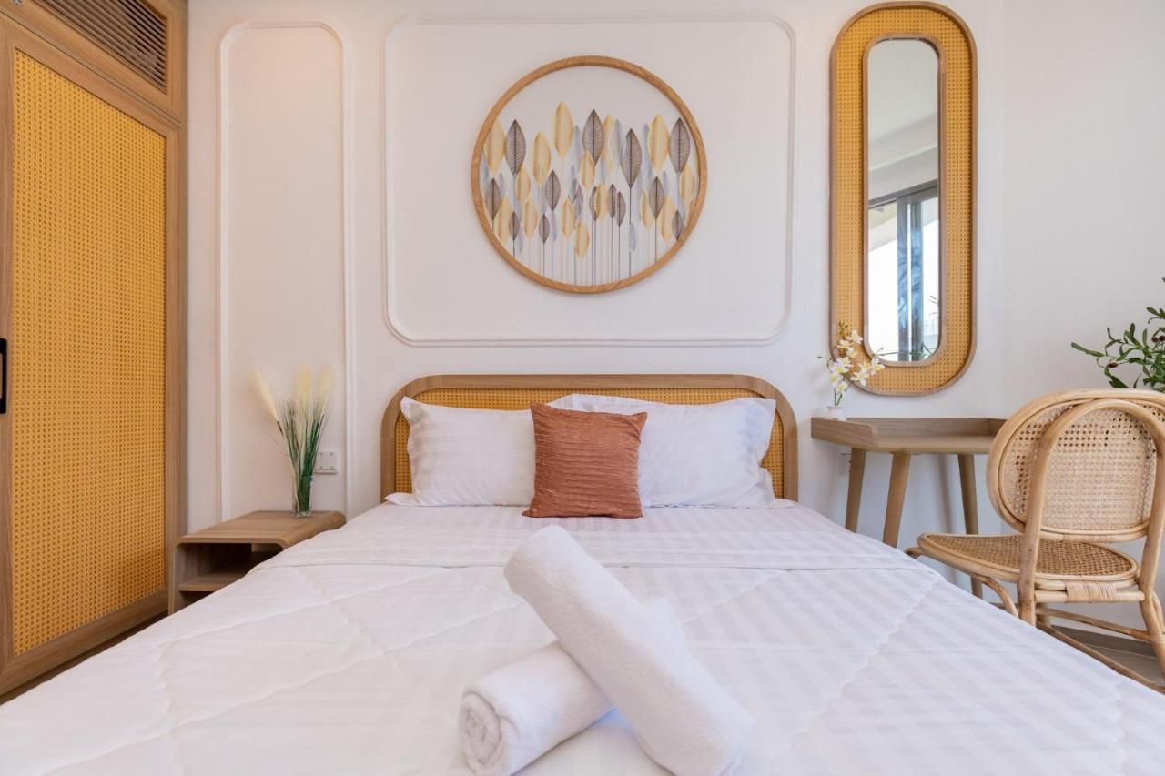 The Song - Miam Vungtau Condotel Vung Tau Exterior photo