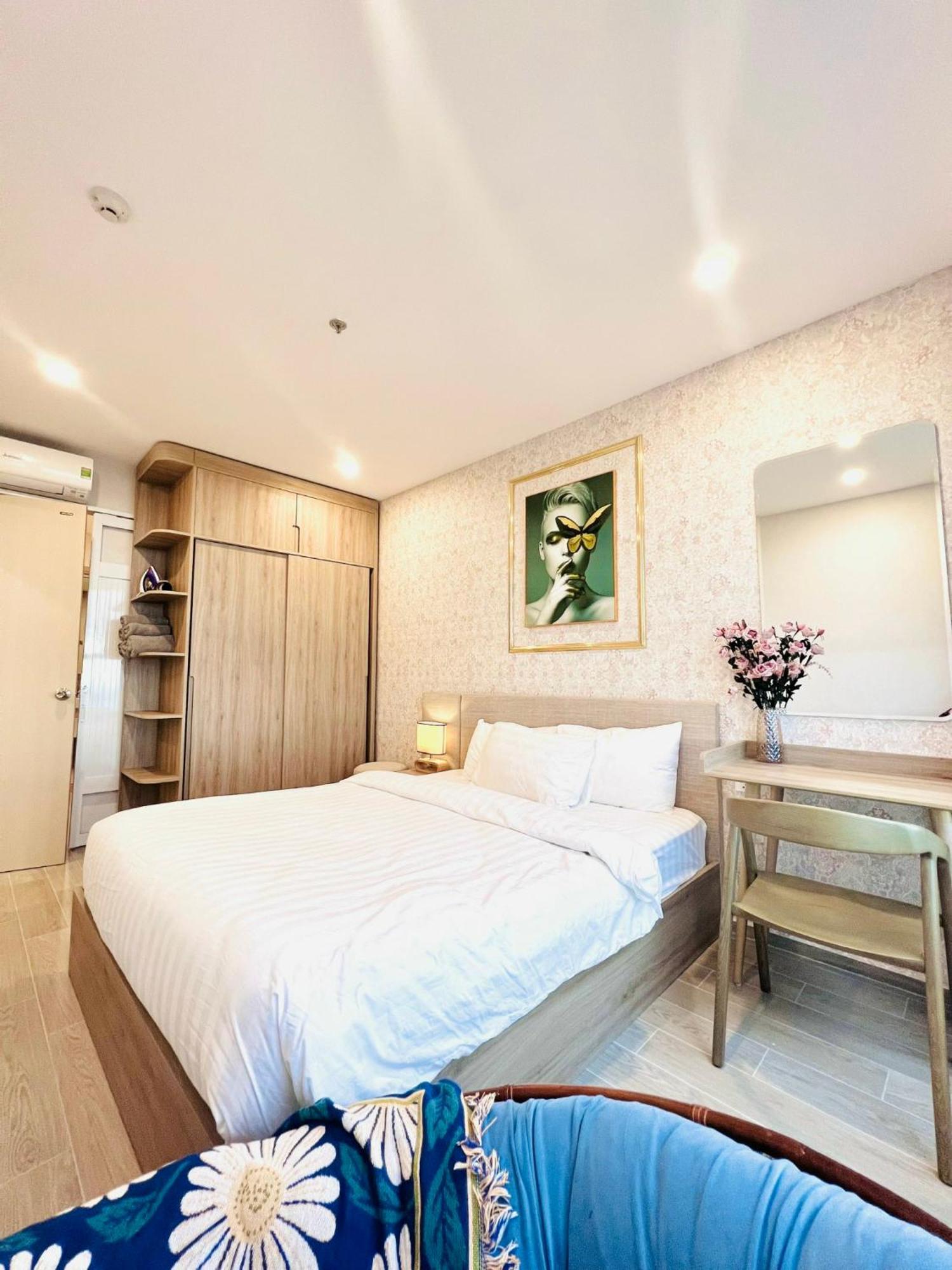 The Song - Miam Vungtau Condotel Vung Tau Exterior photo