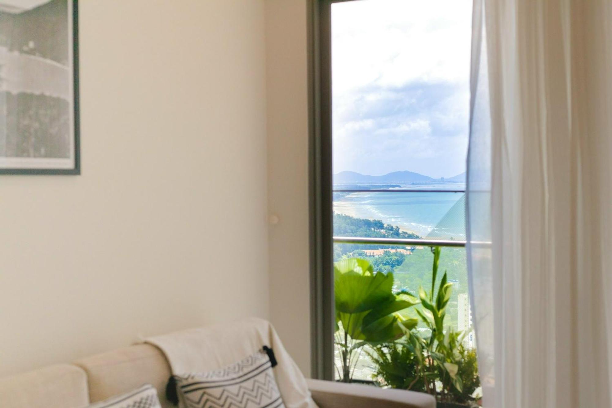 The Song - Miam Vungtau Condotel Vung Tau Exterior photo