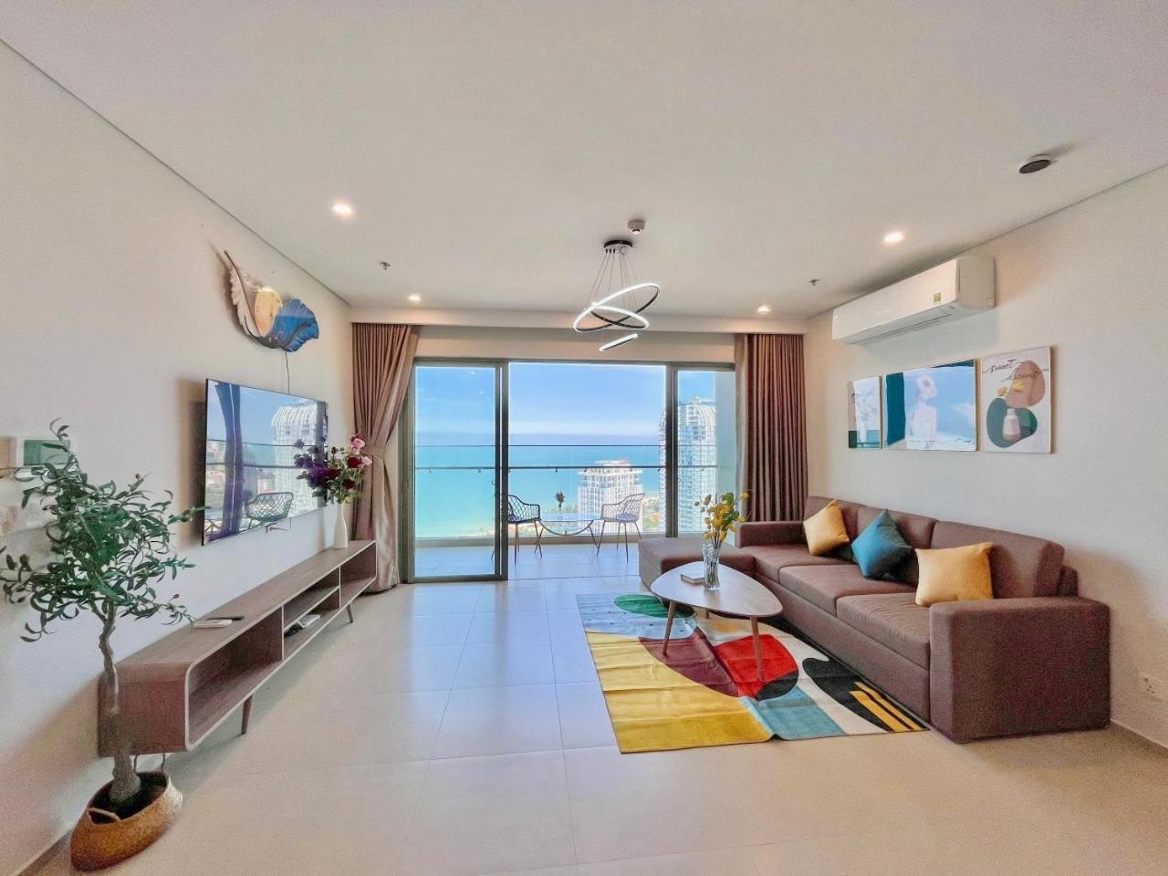 The Song - Miam Vungtau Condotel Vung Tau Exterior photo