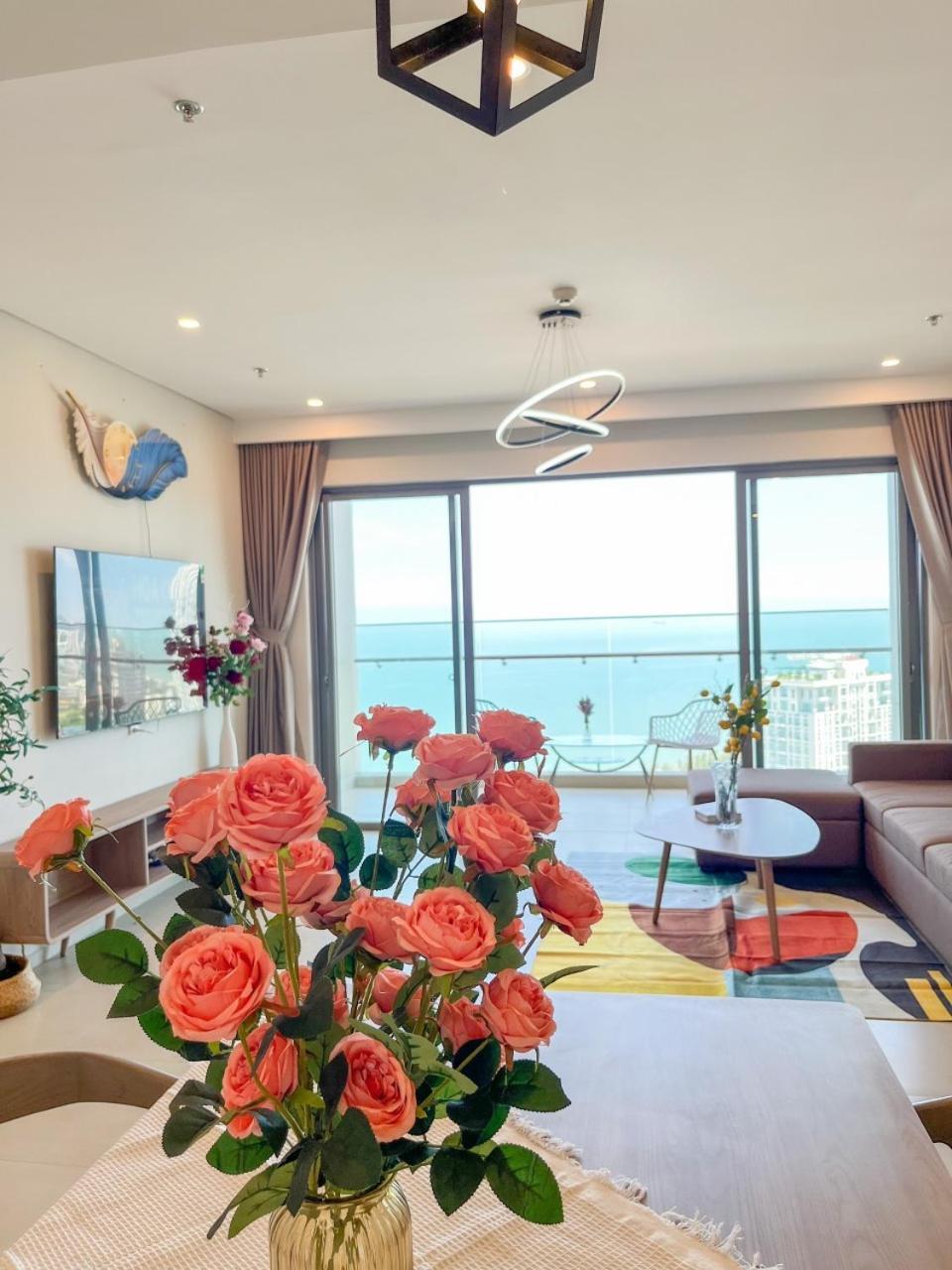 The Song - Miam Vungtau Condotel Vung Tau Exterior photo