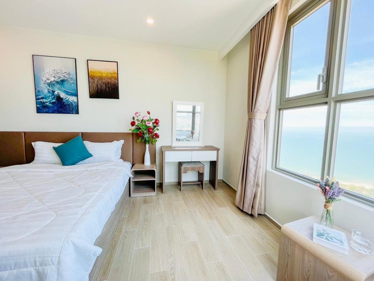 The Song - Miam Vungtau Condotel Vung Tau Exterior photo