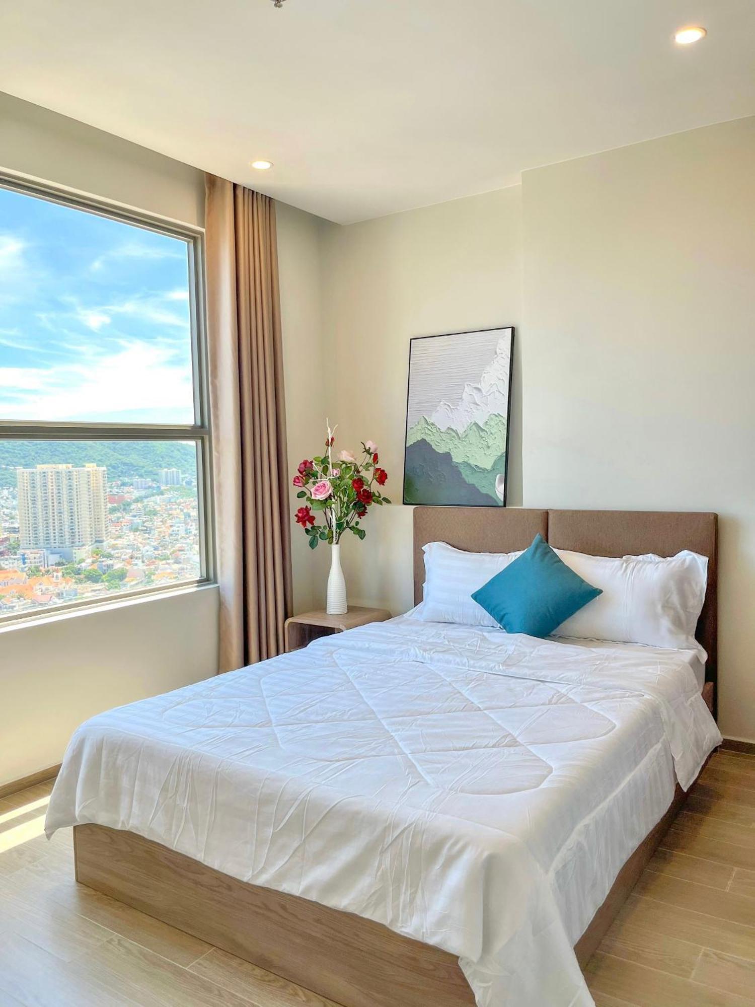 The Song - Miam Vungtau Condotel Vung Tau Exterior photo